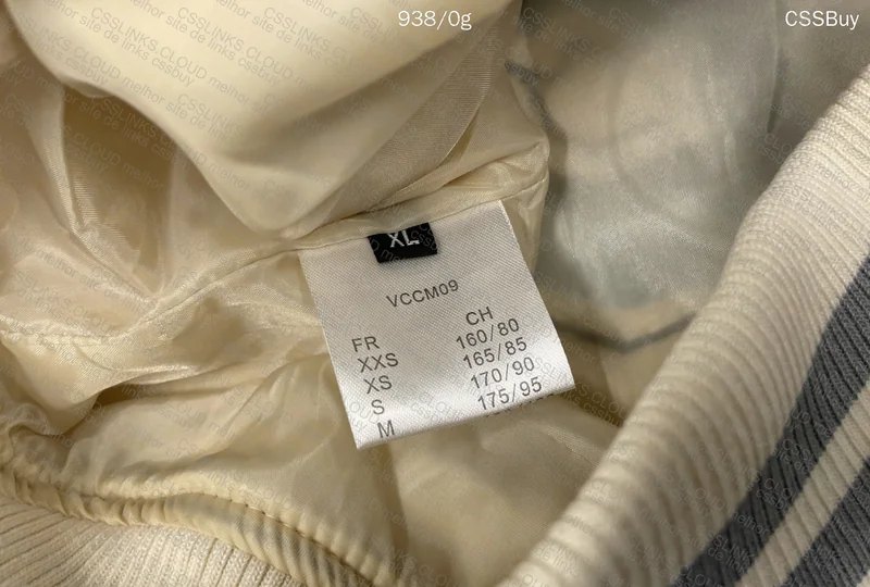 Louis Vuitton Jacket 2