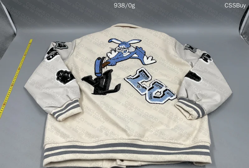 Louis Vuitton Jacket 4