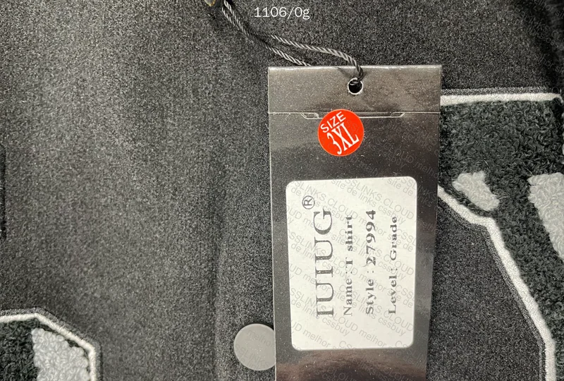 Louis Vuitton Jacket