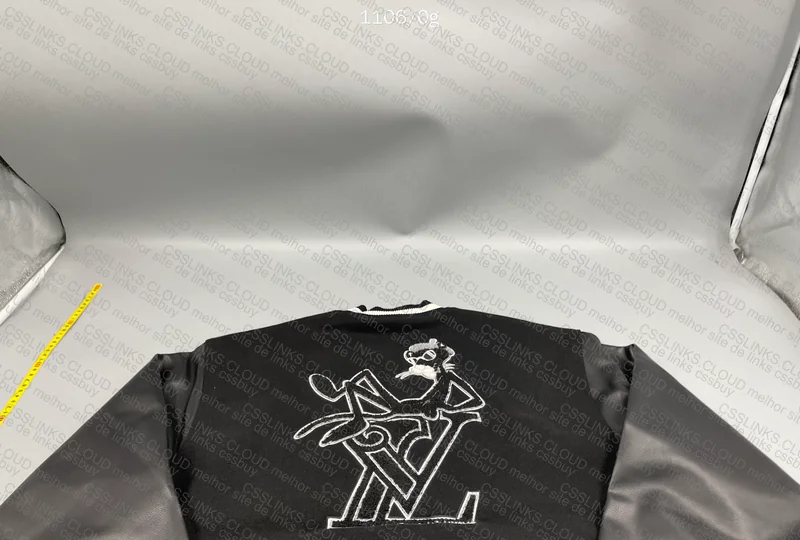 Louis Vuitton Jacket 3