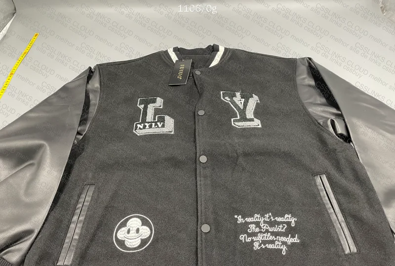 Louis Vuitton Jacket 4