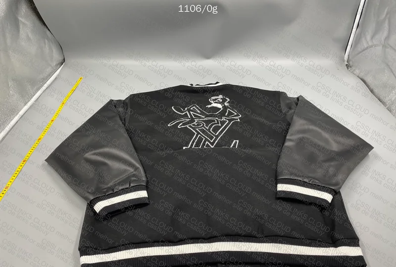 Louis Vuitton Jacket 5