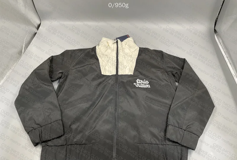 Louis Vuitton Jacket