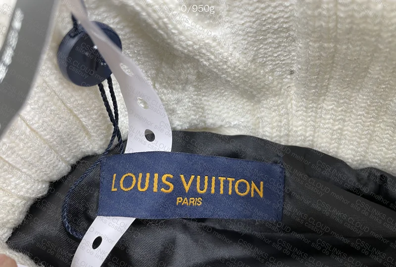 Louis Vuitton Jacket 3