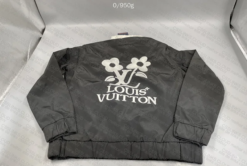 Louis Vuitton Jacket 4