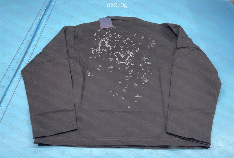 Louis Vuitton Jacket