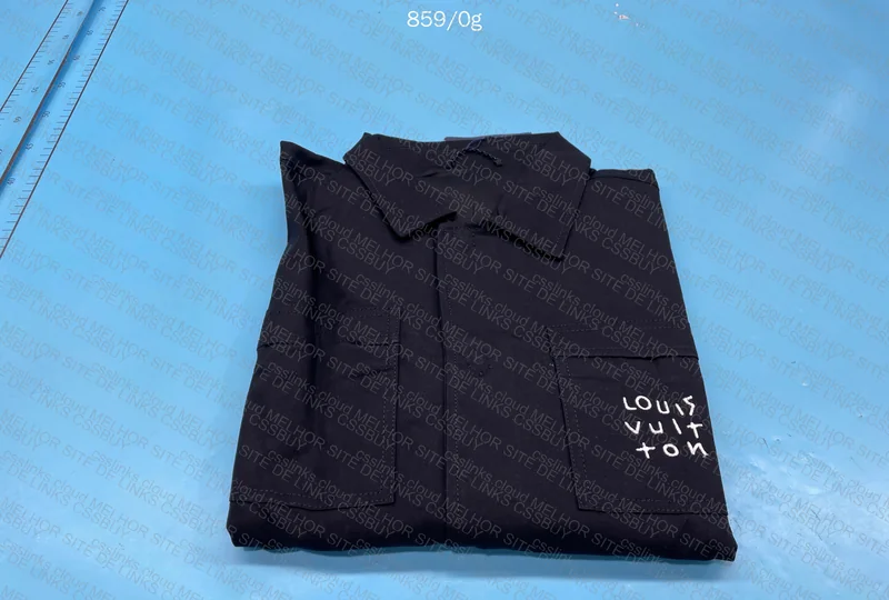 Louis Vuitton Jacket 3