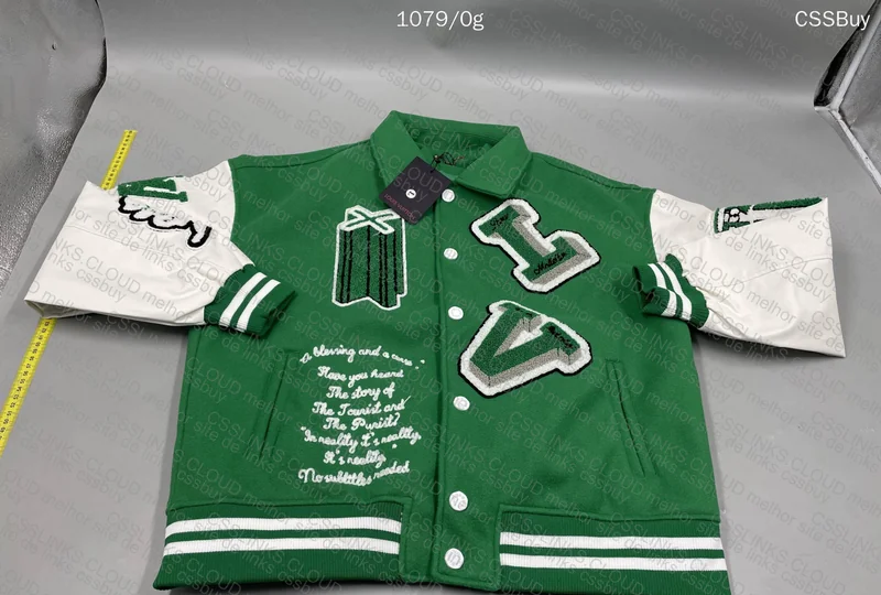 Louis Vuitton LV Jacket 2