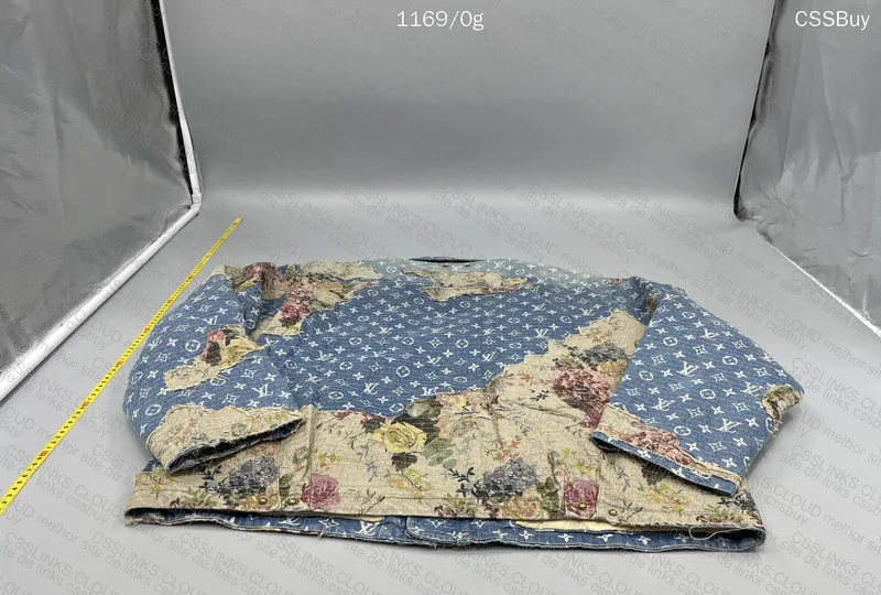 Louis Vuitton LV Jacket 2