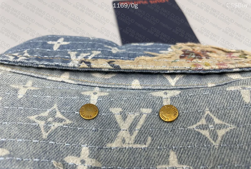 Louis Vuitton LV Jacket 3