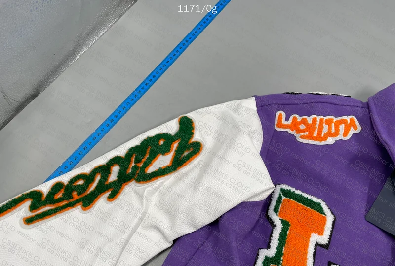 Luis Vuitton Jacket, GL? 2
