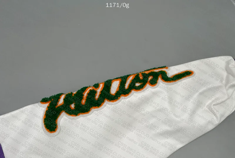 Luis Vuitton Jacket, GL? 3