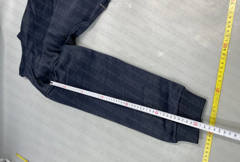 Blue LV Jacket 6