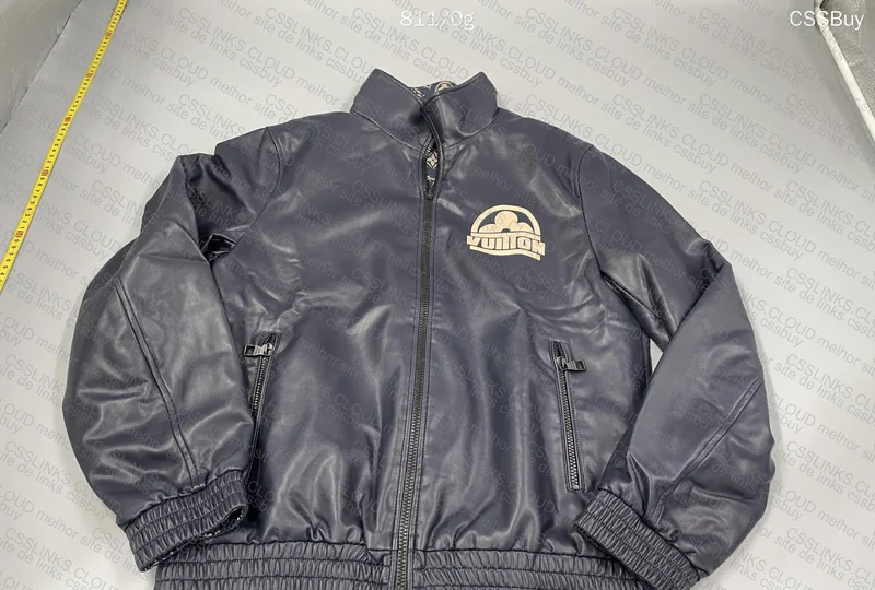 LV Jacket (Sale)