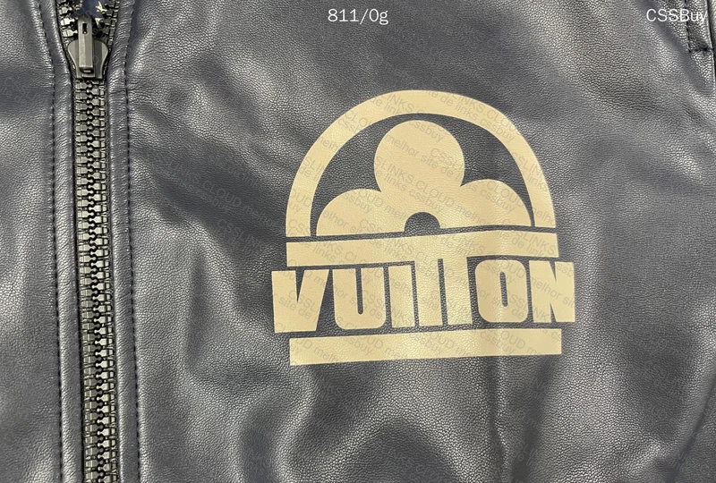LV Jacket (Sale) 2