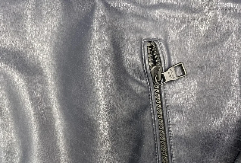 LV Jacket (Sale) 3