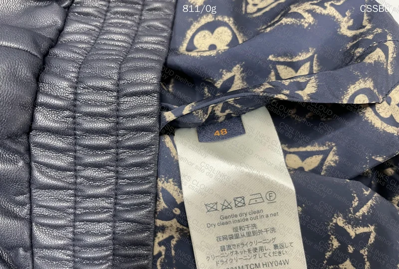 LV Jacket (Sale) 4