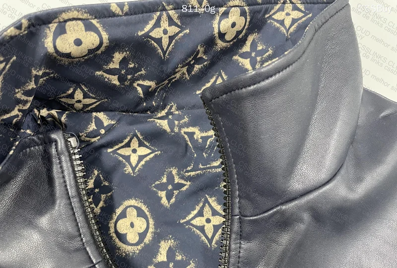 LV Jacket (Sale) 5
