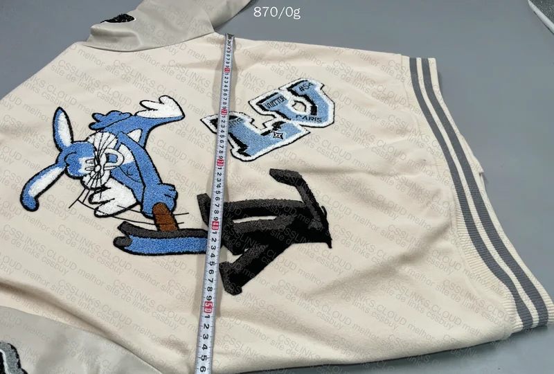 LV Varsity Jacket, GL?