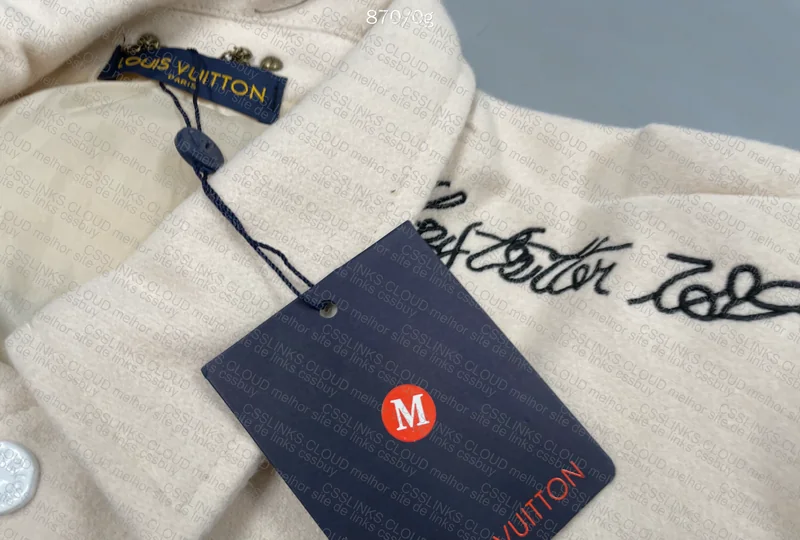 LV Varsity Jacket, GL? 2