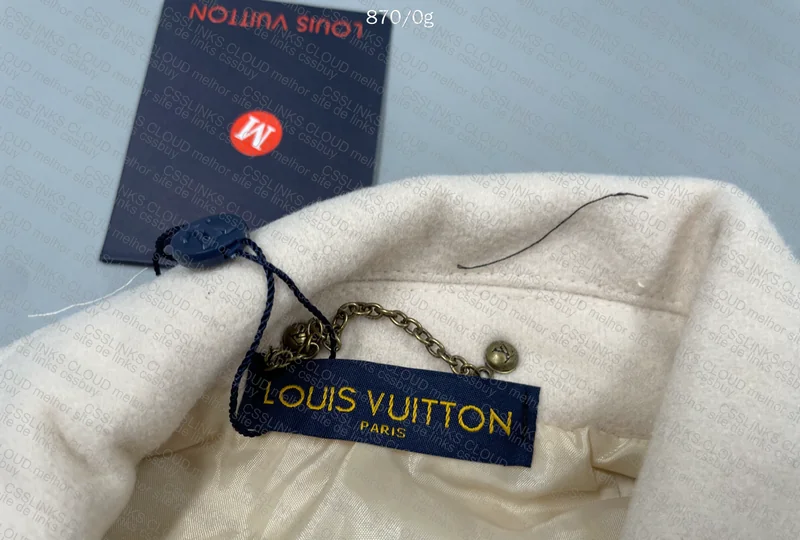 LV Varsity Jacket, GL? 7