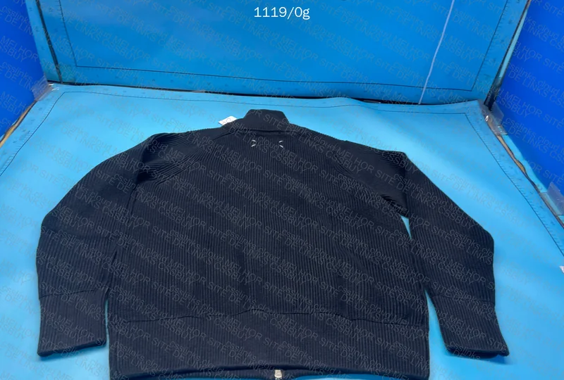 Maison Margiela Jacket 2