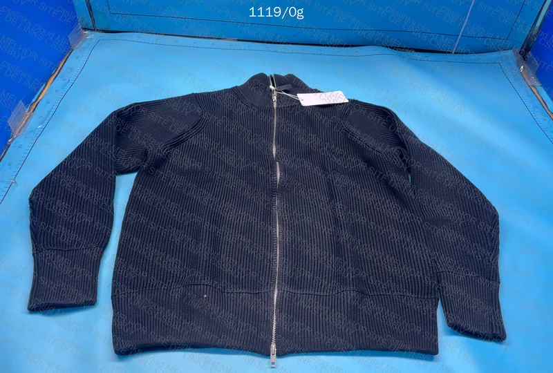Maison Margiela Jacket 3