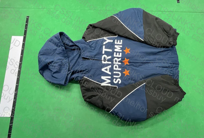 Jaqueta Marty Supreme 3