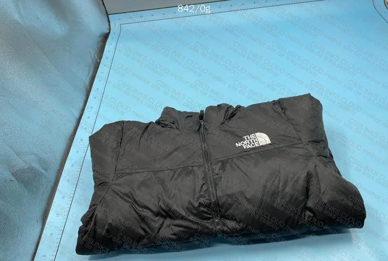 Men's 1996 Retro Nuptse Jacket