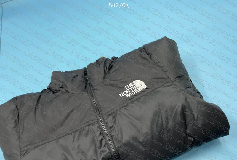 Men's 1996 Retro Nuptse Jacket 2