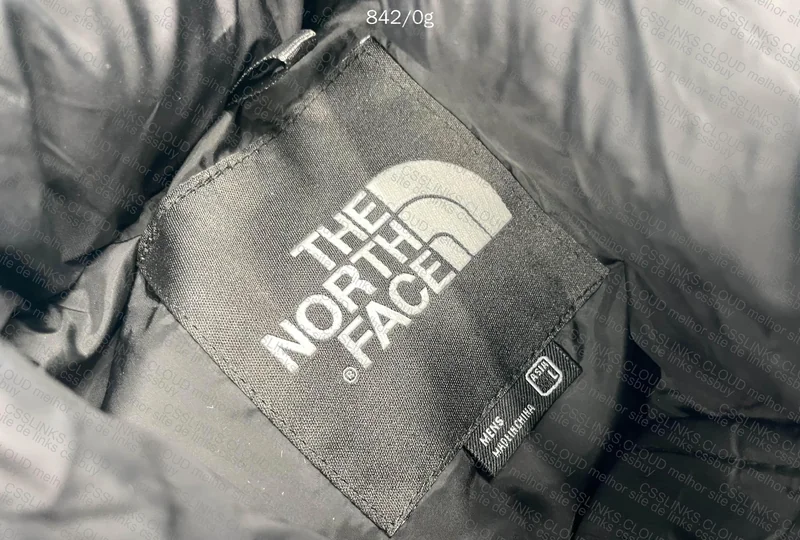 Men's 1996 Retro Nuptse Jacket 3