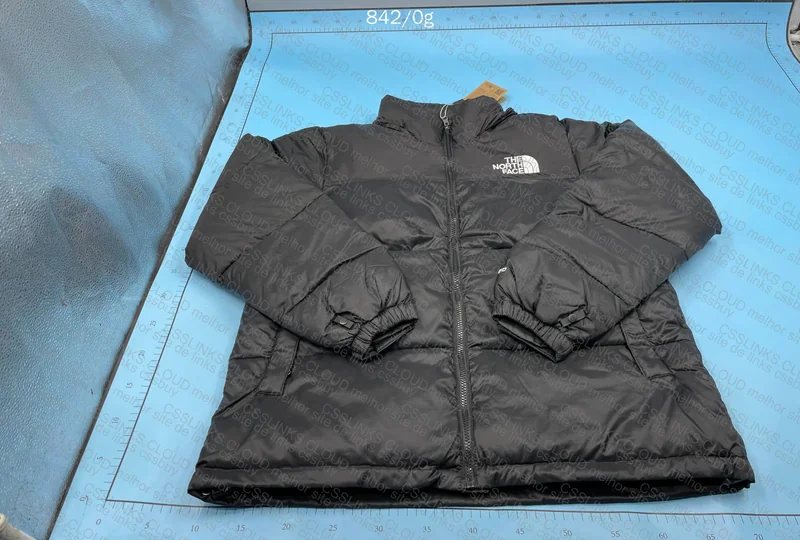 Men's 1996 Retro Nuptse Jacket 4