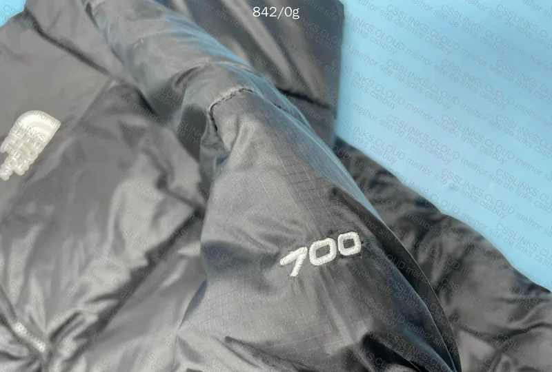 Men's 1996 Retro Nuptse Jacket 5
