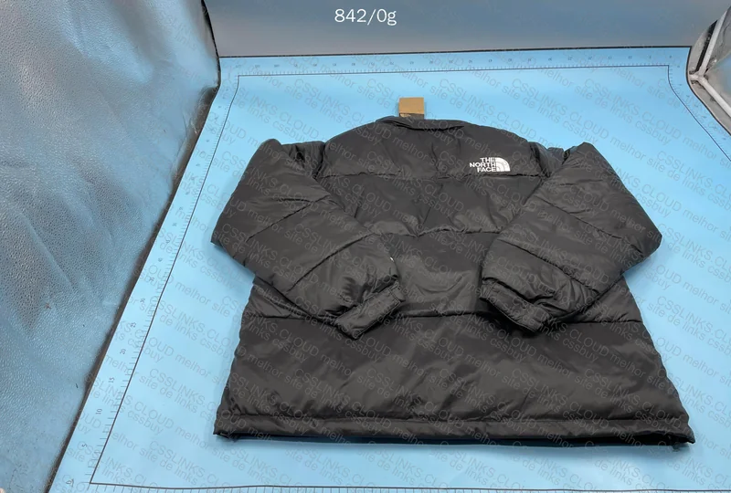 Men's 1996 Retro Nuptse Jacket 6