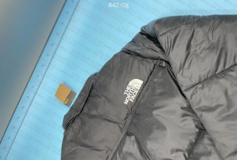 Men's 1996 Retro Nuptse Jacket 7