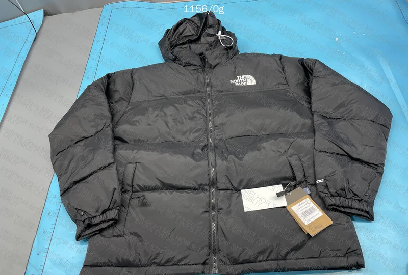 Men's 1996 Retro Nuptse TNF Black SALE?