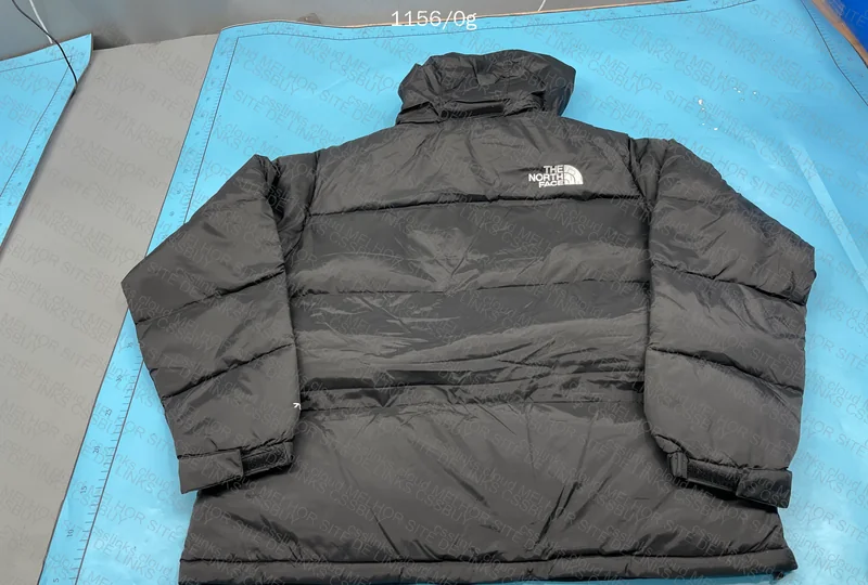 Men's 1996 Retro Nuptse TNF Black SALE? 2