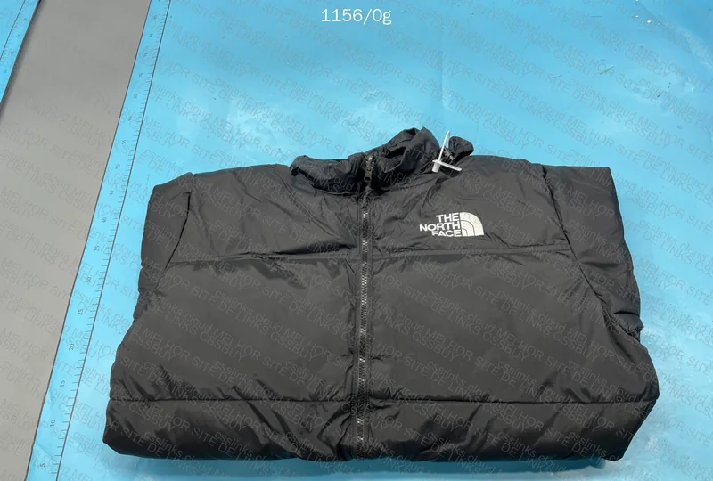 Men's 1996 Retro Nuptse TNF Black SALE? 3
