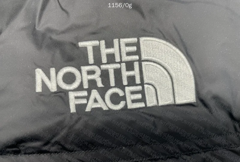 Men's 1996 Retro Nuptse TNF Black SALE? 4