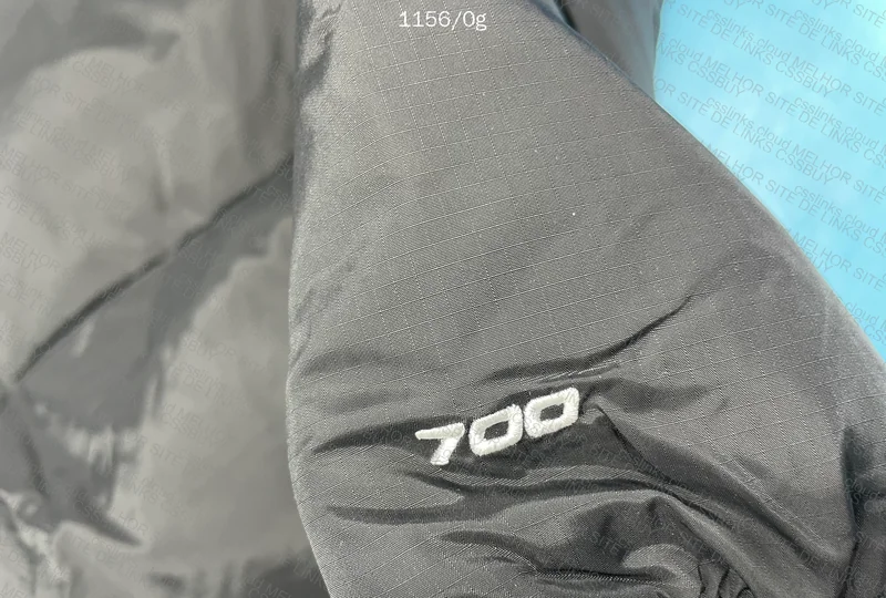 Men's 1996 Retro Nuptse TNF Black SALE? 7