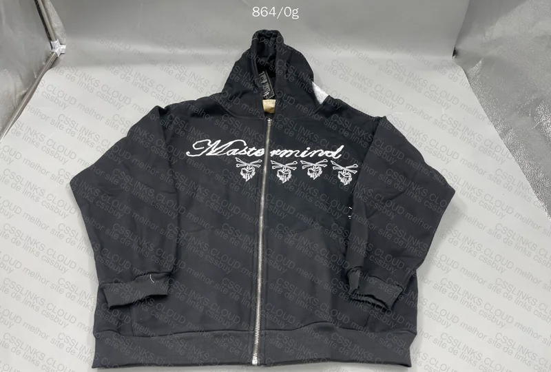 Mastermind Cactus Jack Jacket