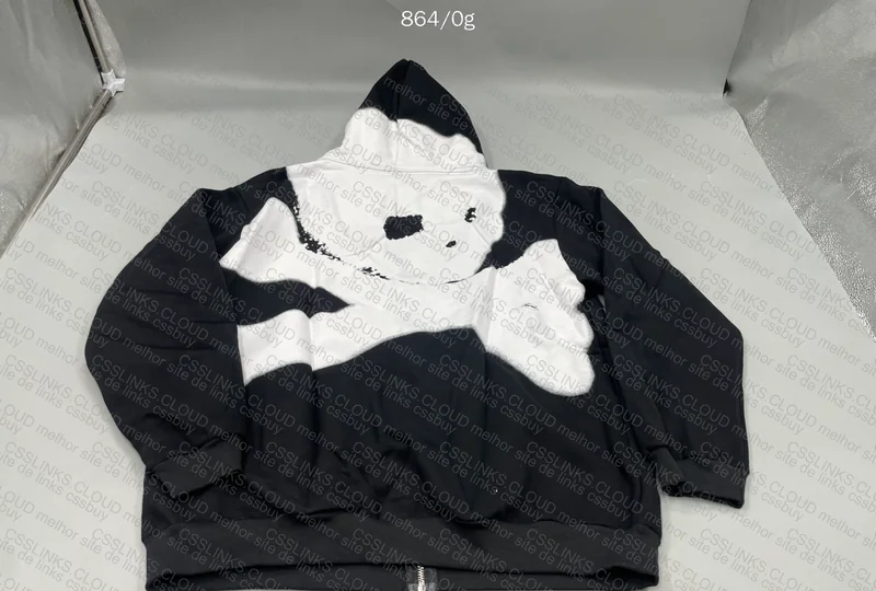 Mastermind Cactus Jack Jacket 2