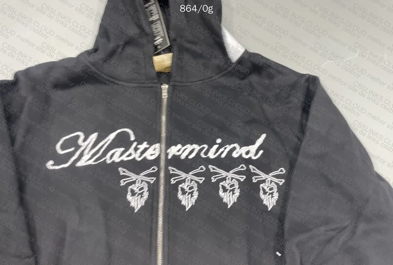 Mastermind Cactus Jack Jacket 3