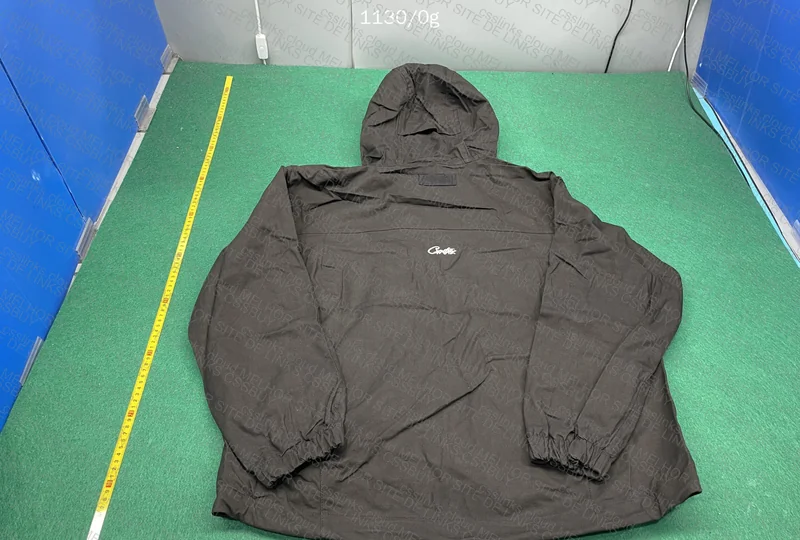 Corteiz Military Jacket 2