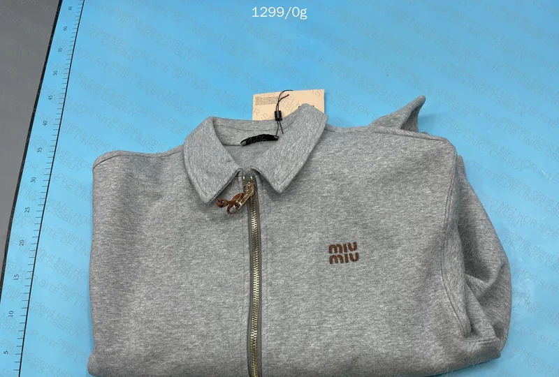 Miu Miu Jacket