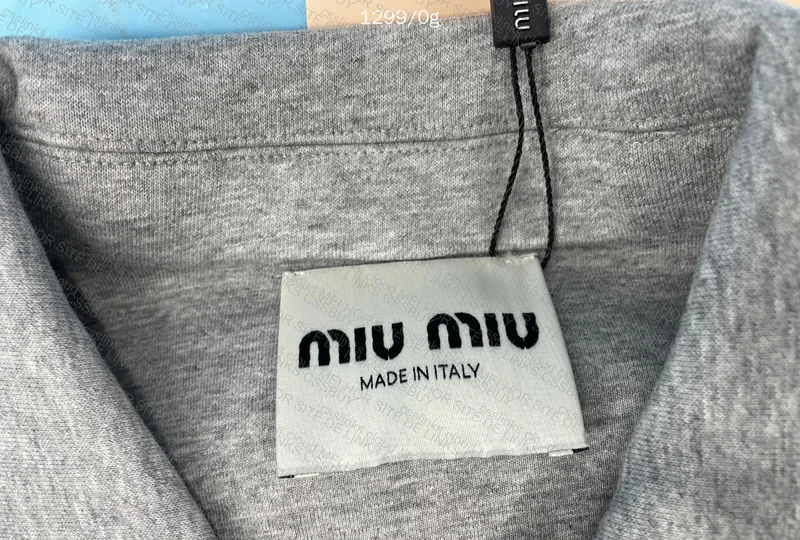 Miu Miu Jacket 3