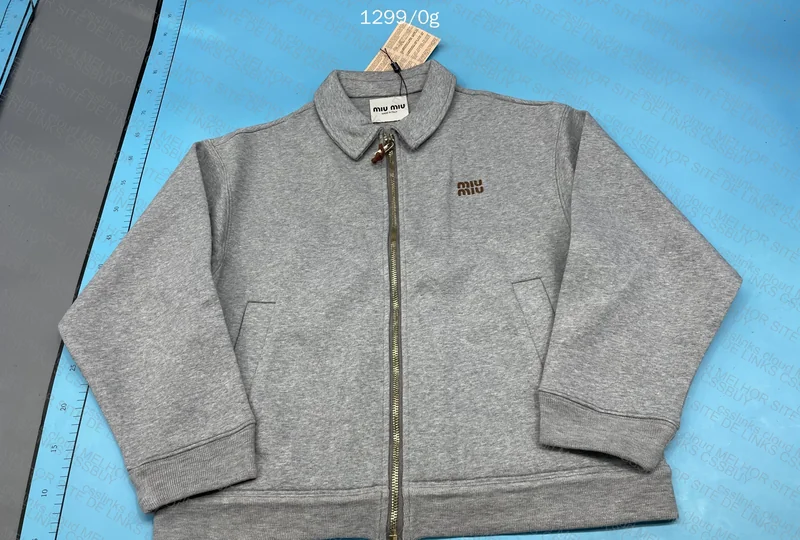 Miu Miu Jacket 4