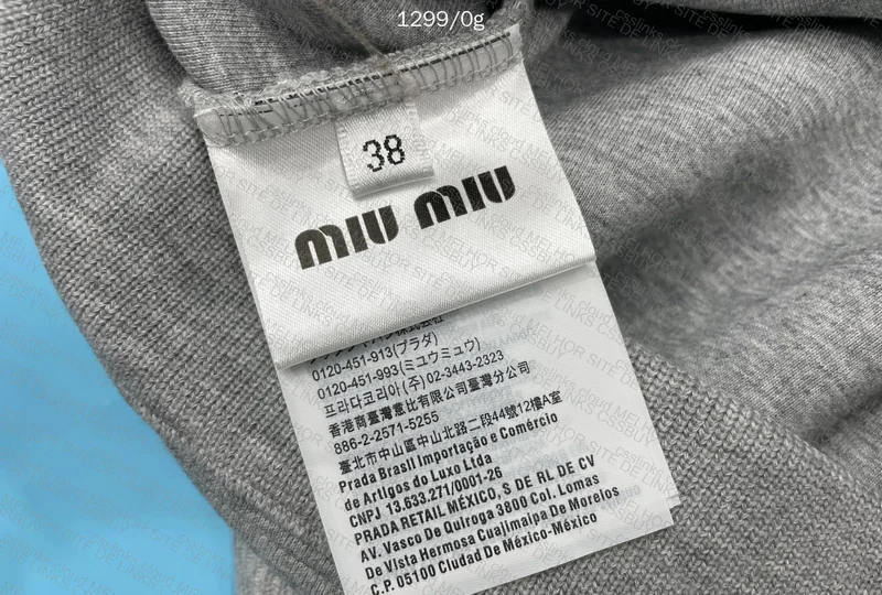 Miu Miu Jacket 5