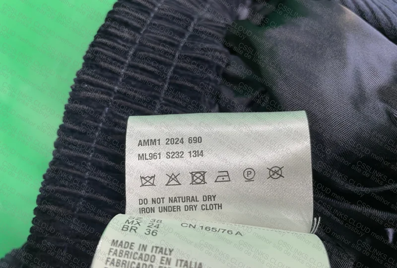 Miu Miu Corduroy Blouson Jacket 4