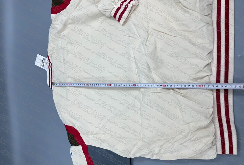 M&M's Jacket